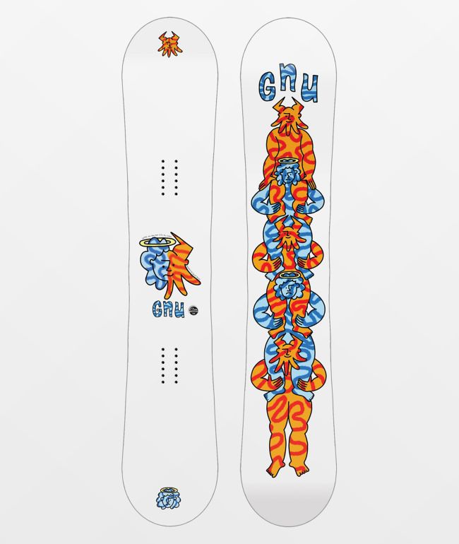 GNU | Zumiez