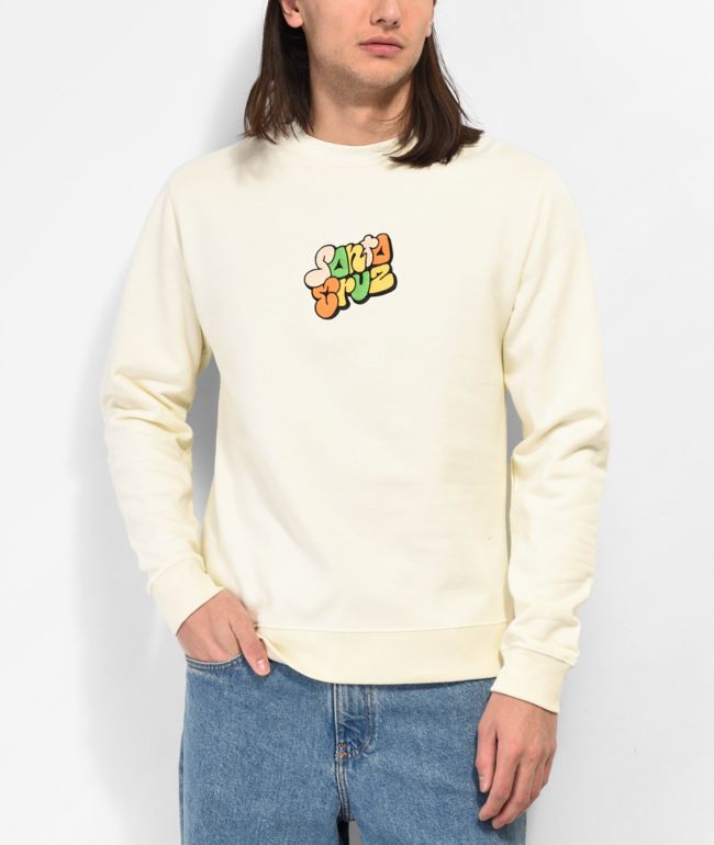 Crewneck Sweatshirts