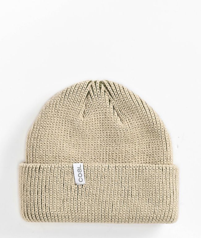 A.LAB Starstoner Black Skully Beanie