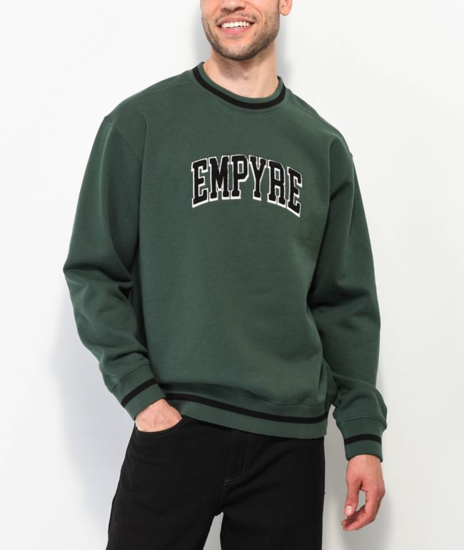 Zumiez crewnecks clearance