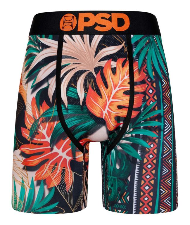 PSD Mexico 3 Pack Underwear (Multi) - 2nd To None