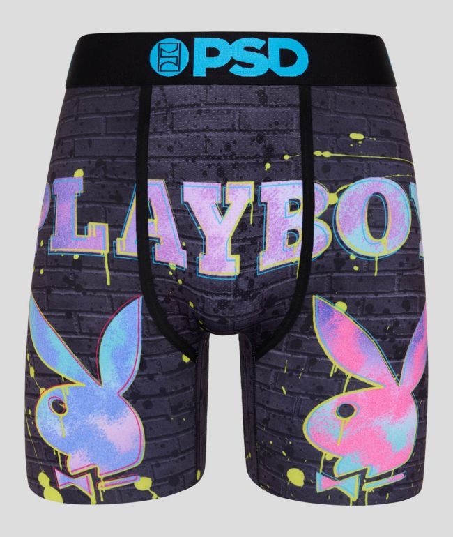 PSD Women's Playboy Lust Thong (Multi)