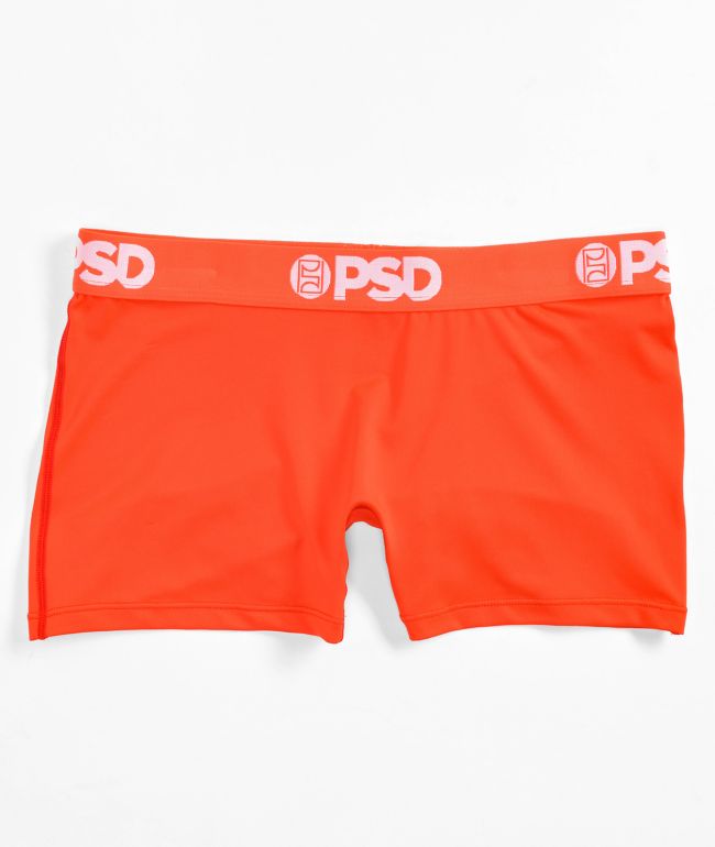 PSD Underwear Women's Underwear Hooters Boy Short