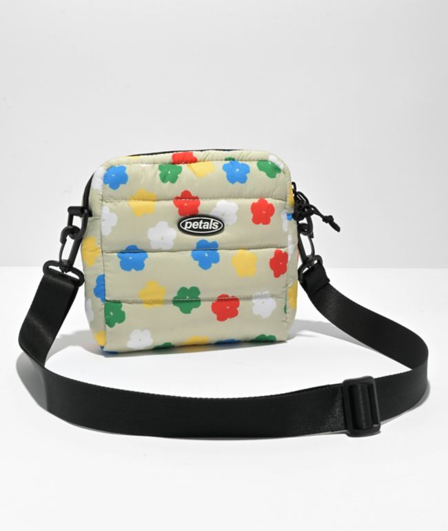 Zumiez shoulder online bag