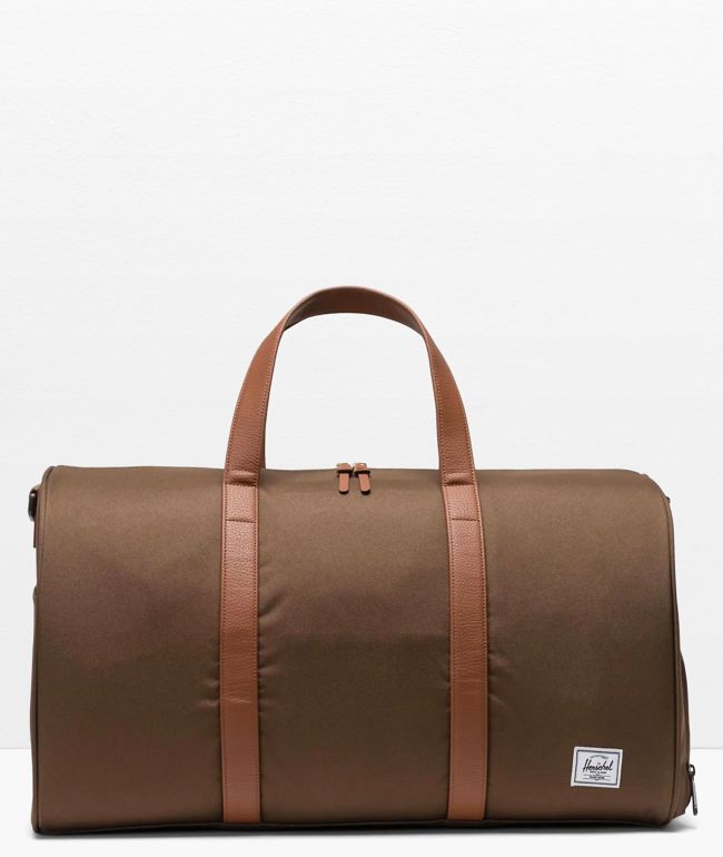 Herschel supply novel online duffle