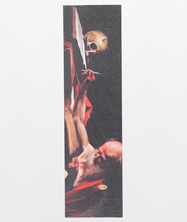 World Industries Fear And Loathing 8.25" Assembled Skateboard Complete