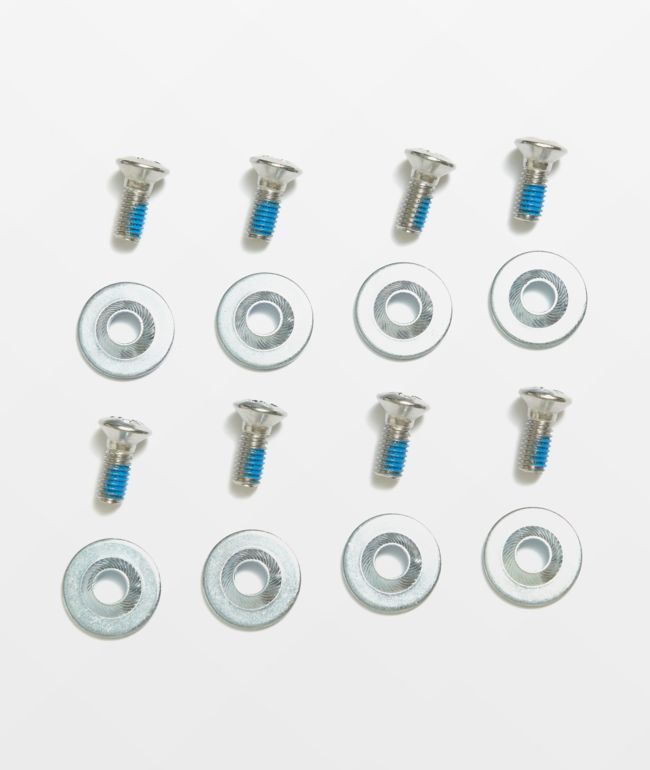 Alibi Snowboard Mounting Bolts - Alibi