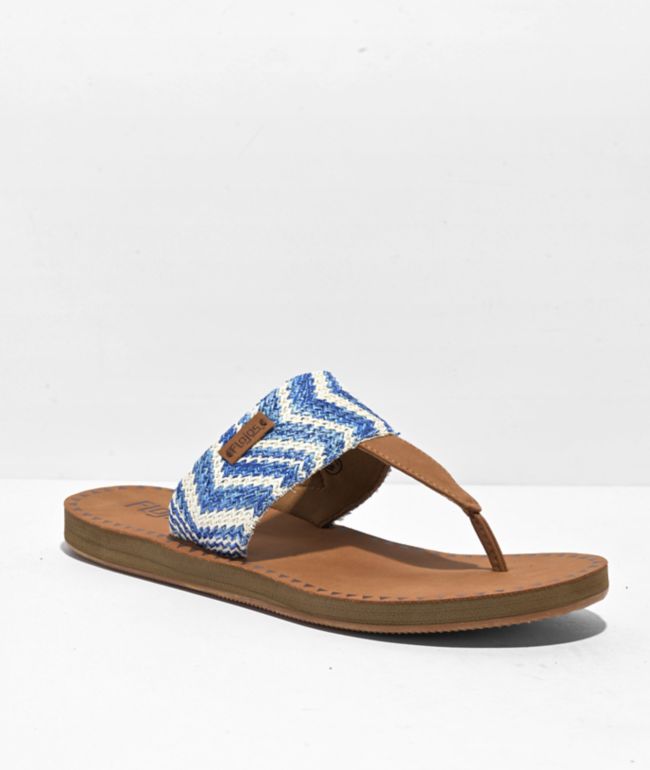 Zumiez cheap flip flops