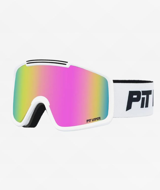 Zeal Hemisphere Dark Night & Jade Mirror Snowboard Goggles | Zumiez