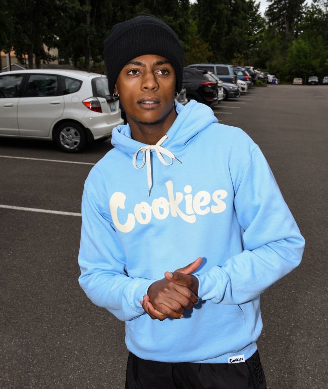 Buy Cookies Clothing, Cookies Hoodie Hat & Snapback