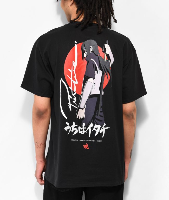 Zumiez sale and Spencer’s mens shirts anime