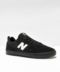 New Balance Numeric 306 Foy in Black