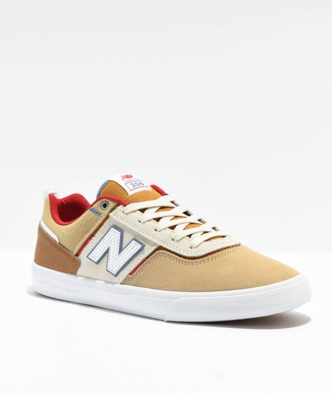 New balance hotsell shoes zumiez