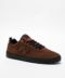 New Balance Numeric 306 Foy in Brown, Black