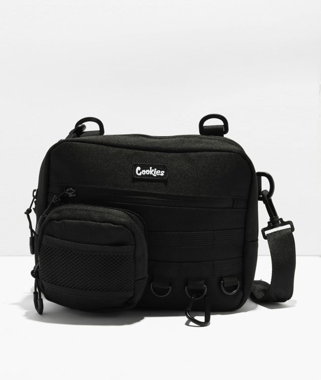 Shoulder deals bag zumiez