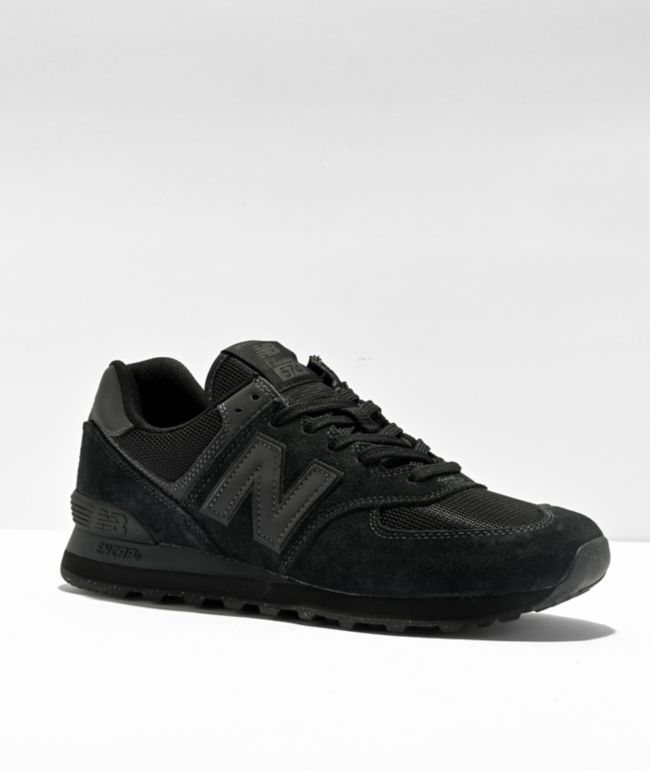 New Balance Lifestyle 327 Phantom & Magnet Shoes