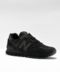 New Balance Lifestyle 574 in Black