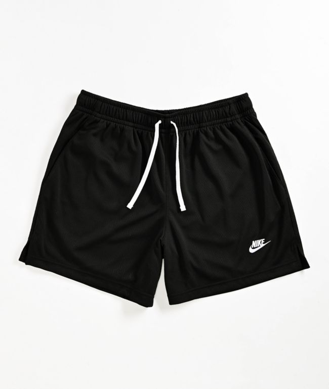 Nike Woven Retro Short