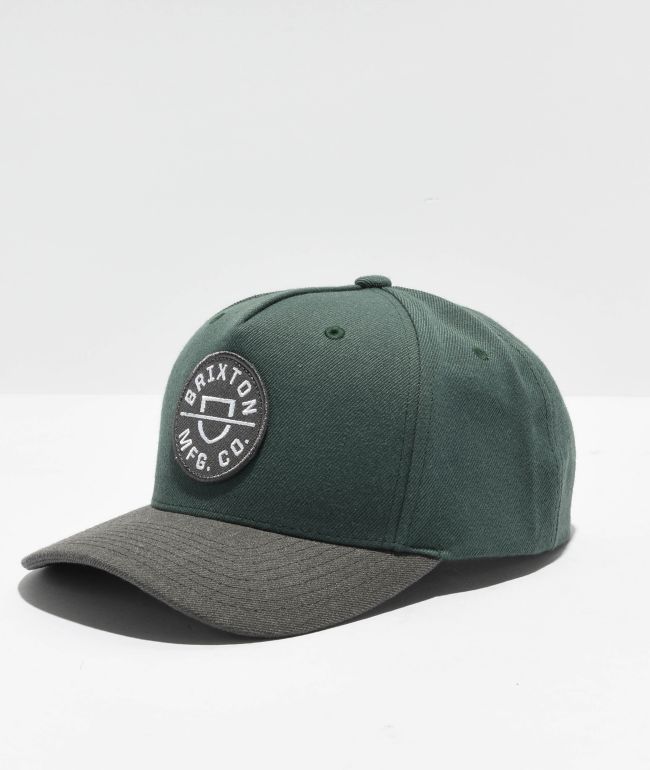 Tree logo Flexfit Hat