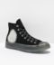 Converse Chuck 70 in Black, Black