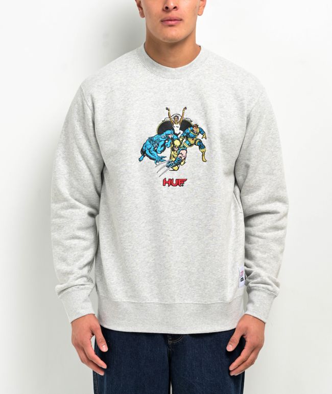 Cheap crewnecks for online guys