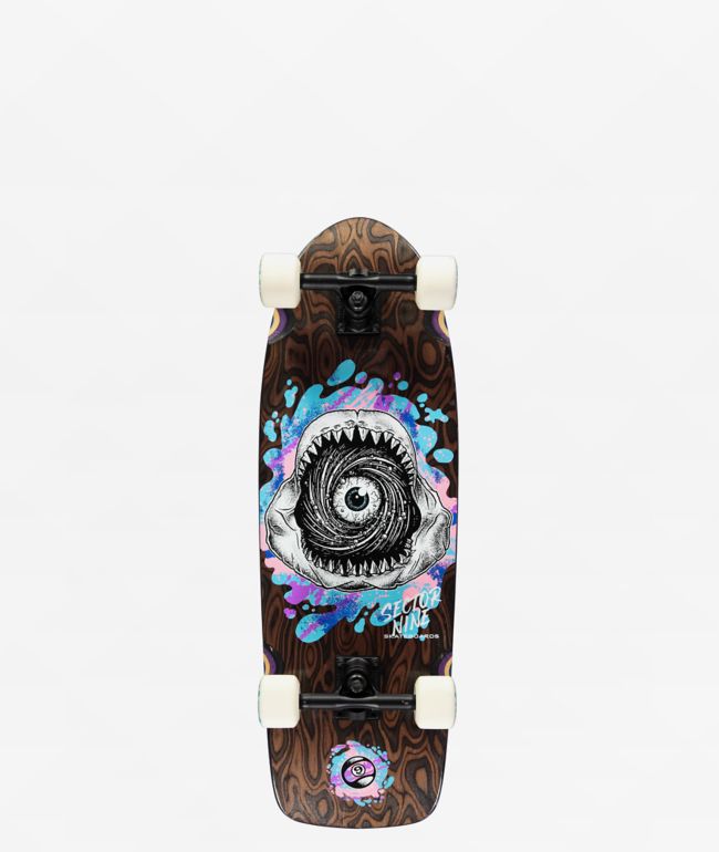 Sector 9 | Zumiez Sector 9 | Zumiez