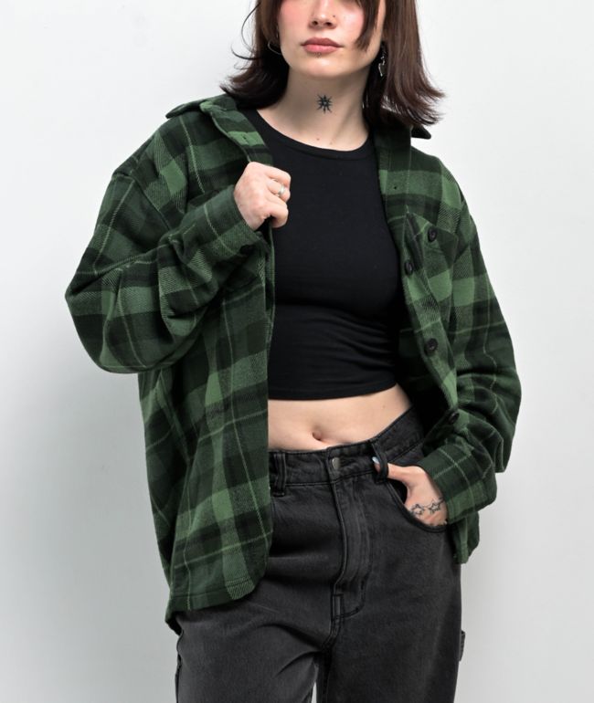 Kana　meer. AMERICAN SLEEVE FLARE TOP Cute Women's Shirts | Zumiez