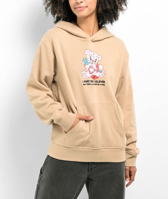 Hoodies cheap zumiez womens