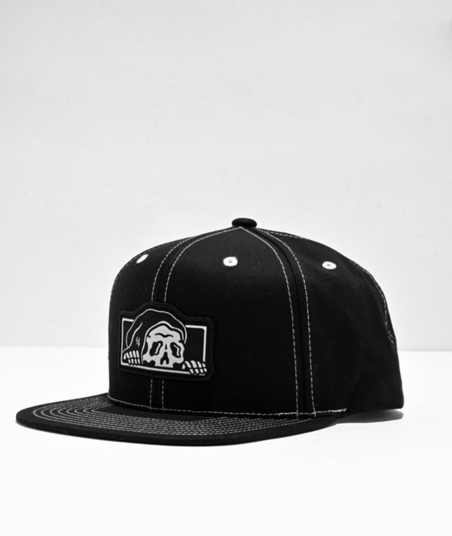 Zumiez snapback store