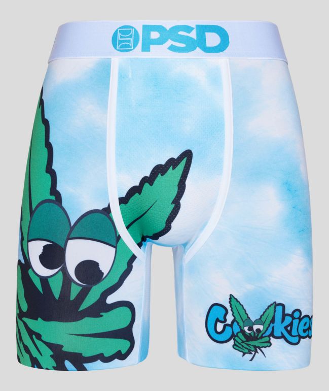 PSD x Playboy Christmas Pin Up Boxer Briefs