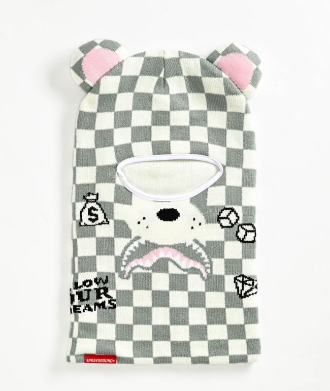 Sprayground