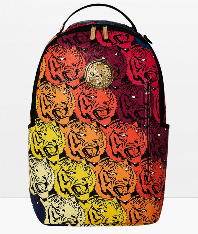 Jimmy Jazz on X: Backpacks that turn heads. Shop Sprayground #sprayground  #accessories  / X