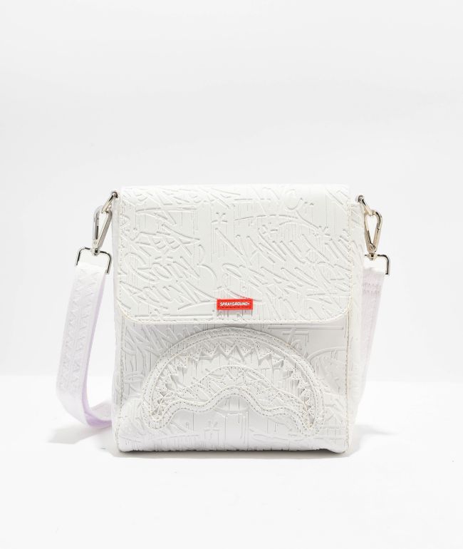 Zumiez on sale shoulder bag