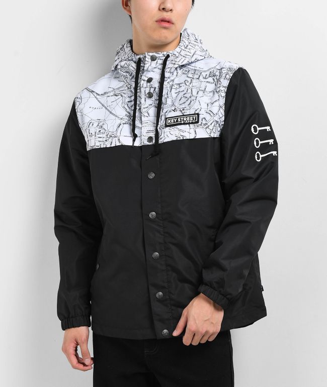 Cool windbreakers outlet for guys