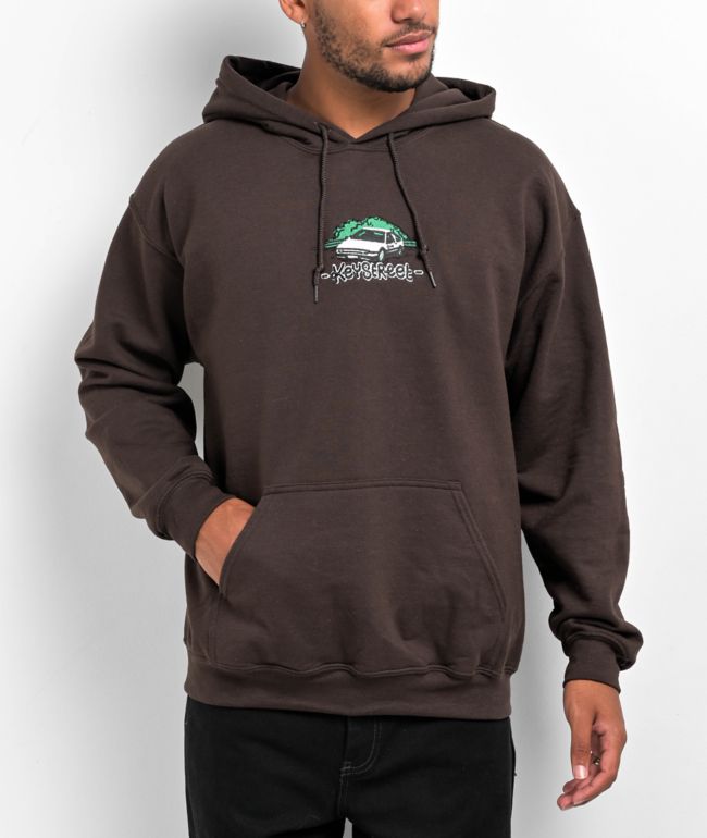 Zumiez hoodies outlet canada