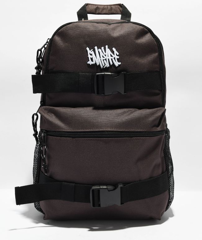 Vans hotsell skateboard backpack