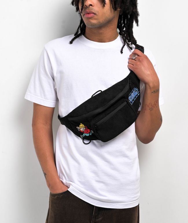 Zumiez hotsell fanny pack