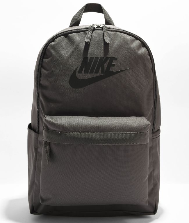 Nike Sportswear RPM Backpack Light Silver / Black / Anthracite