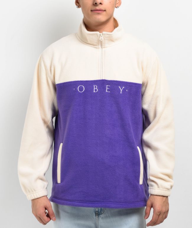 Fleece Jackets & Sherpa Jackets | Zumiez