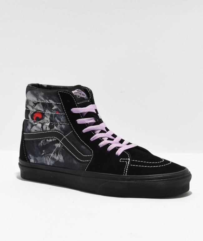 Zapatos vans cheap supreme 50