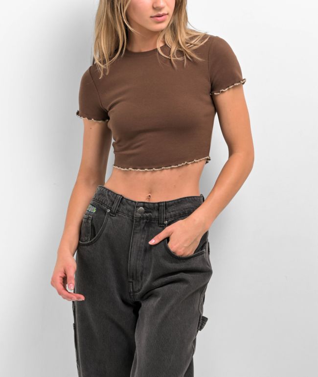 tope information｜tube top Women's ButterBliss Tube Top - Wild Fable™ Slate Black S: Recycled