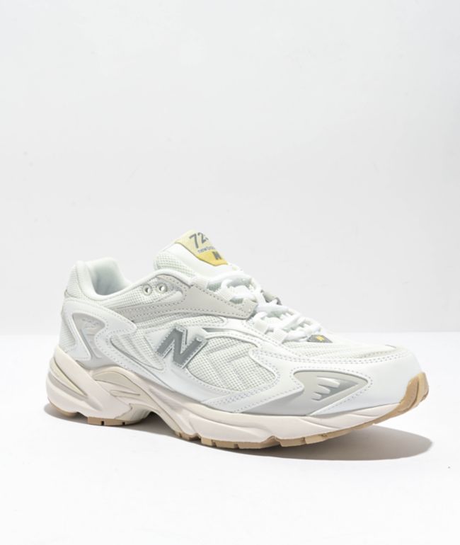 New Balance Lifestyle 530 Sea Salt Shoes Zumiez