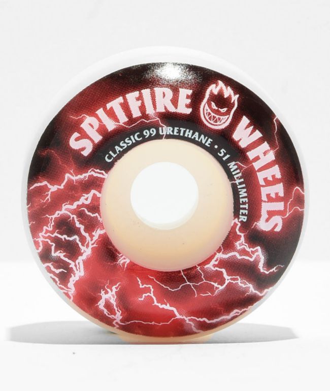 Spitfire Bighead Swirl Skate Wax – Anchors Skateshop