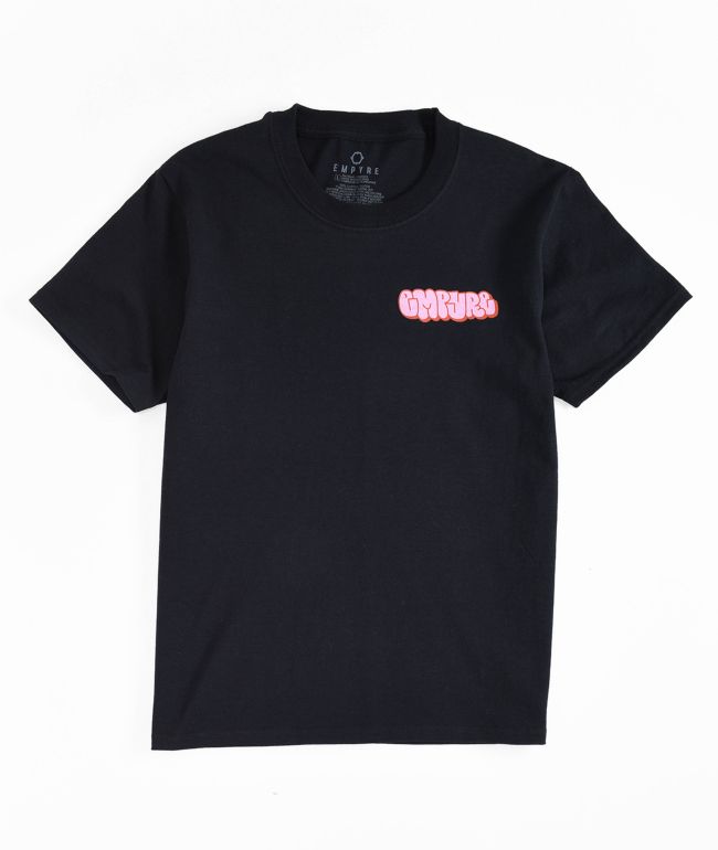 Zumiez 2024 heartbreaker shirt