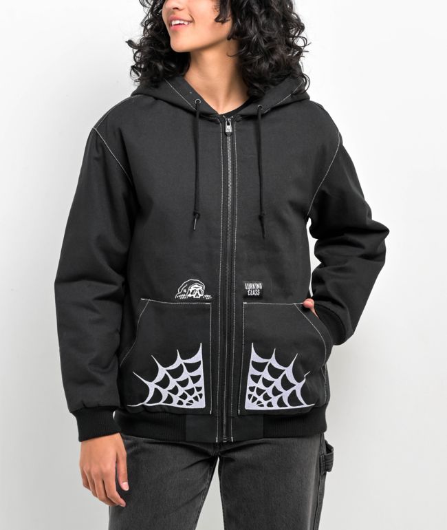 Zumiez coats on sale