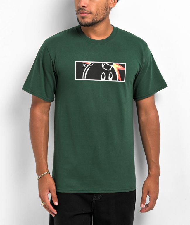 Zumiez the hundreds sale