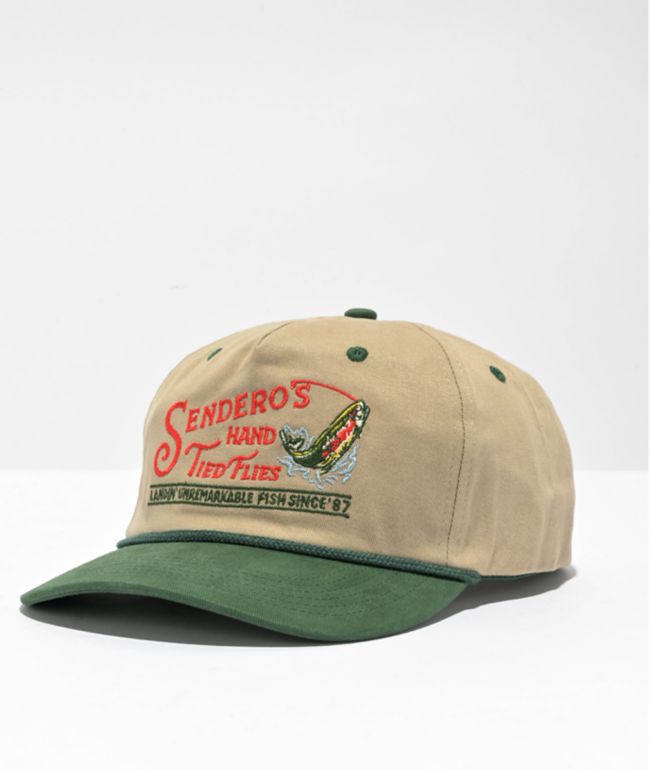 Old Style Mens Hats, Old Style Snapbacks, Old Style Dad Hats