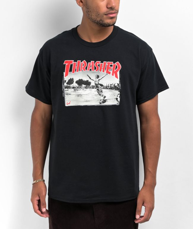 Thrasher