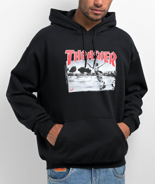 Thrasher hoodie zumiez canada sale