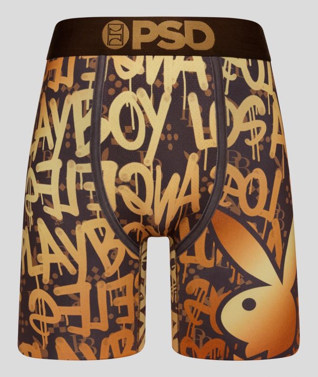 PSD Underwear